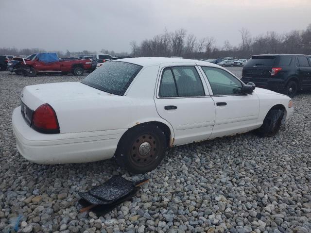 Photo 3 from auction – 2008 FORD CROWN VICT with VIN 2FAHP71V48X180605