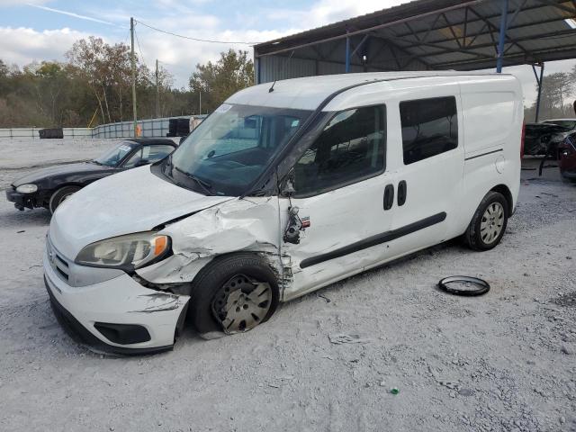 RAM PROMASTER 2017 with VIN ZFBERFBB6H6G58515 - Photo from auction