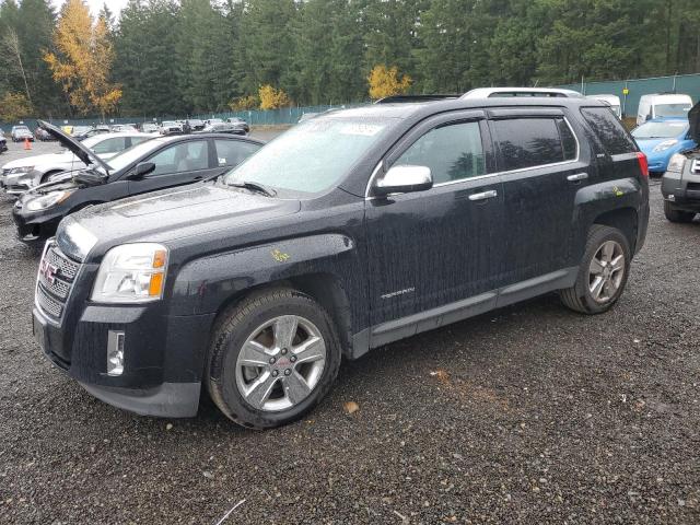 GMC TERRAIN SL 2015 with VIN 2GKFLTE3XF6276292 - Photo from auction