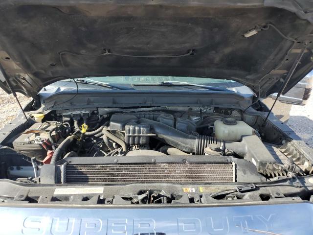 Photo 11 from auction – 2015 FORD F250 SUPER with VIN 1FT7W2A60FED38604