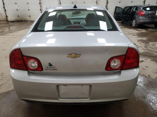 Photo 6 from auction – 2012 CHEVROLET MALIBU LS with VIN 1G1ZB5E07CF192048