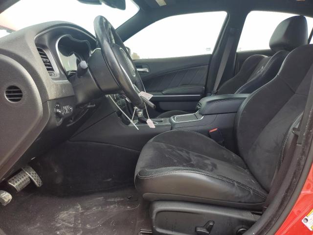 Foto 7 de la subasta – 2018 DODGE CHARGER R/ con VIN 2C3CDXGJ0JH328822