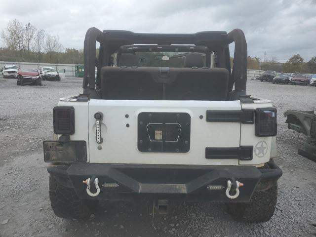 Photo 6 from auction – 2011 JEEP WRANGLER S with VIN 1J4AA2D12BL591296