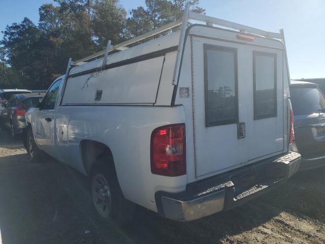 Photo 2 from auction – 2012 CHEVROLET SILVERADO with VIN 1GCNCPEX2CZ260234