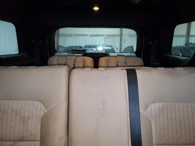 Photo 10 from auction – 2017 FORD EXPLORER with VIN 1FM5K7B88HGC65789