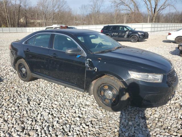 Photo 4 from auction – 2014 FORD TAURUS POL with VIN 1FAHP2MK8EG124267