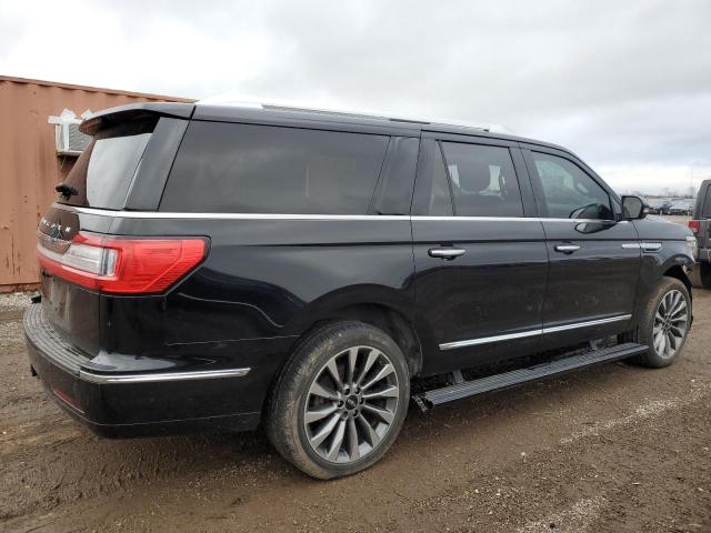 Photo 3 from auction – 2018 LINCOLN NAVIGATOR with VIN 5LMJJ3JT6JEL12333