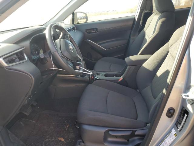 Photo 7 from auction – 2024 TOYOTA COROLLA CR with VIN 7MUCAABG4RV090750
