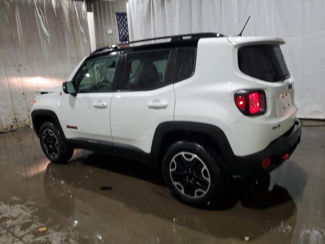 Photo 2 from auction – 2017 JEEP RENEGADE T with VIN ZACCJBCB8HPF40298
