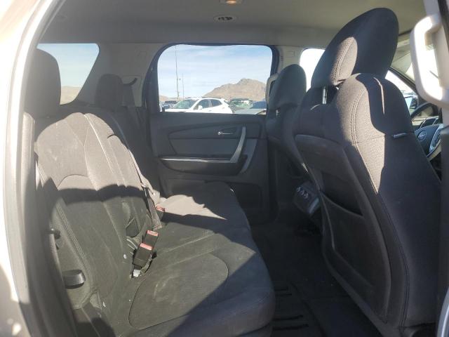 Photo 11 from auction – 2010 GMC ACADIA SL with VIN 1GKLRKED9AJ172098