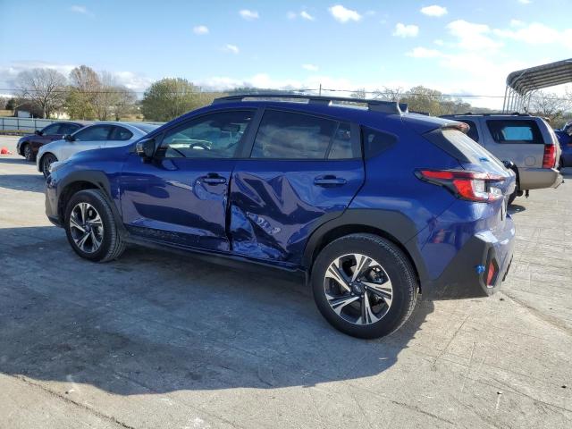 Photo 2 from auction – 2024 SUBARU CROSSTREK with VIN JF2GUADC5RH358160