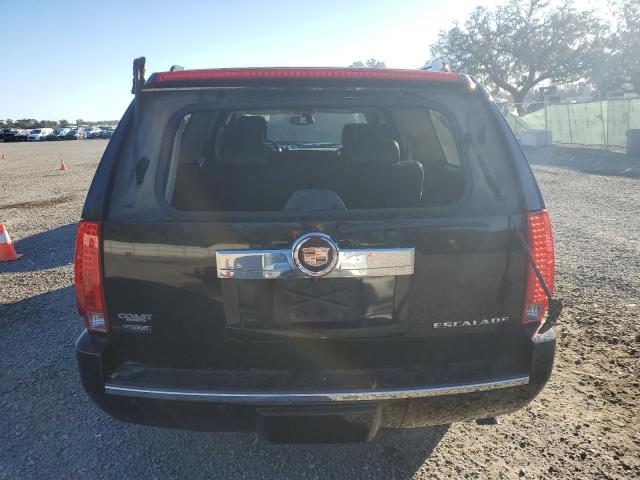Photo 6 from auction – 2009 CADILLAC ESCALADE E with VIN 1GYFK26249R101764