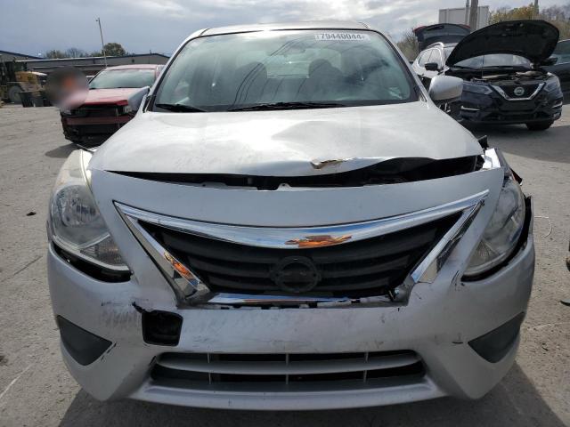 Photo 5 from auction – 2015 NISSAN VERSA S with VIN 3N1CN7AP7FL926994