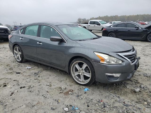 Photo 4 from auction – 2015 NISSAN ALTIMA 2.5 with VIN 1N4AL3AP3FN393695