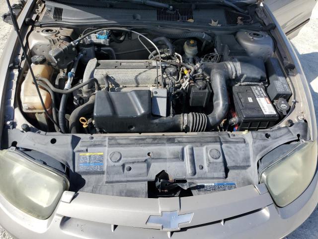 Photo 11 from auction – 2003 CHEVROLET CAVALIER L with VIN 1G1JF52F437150652