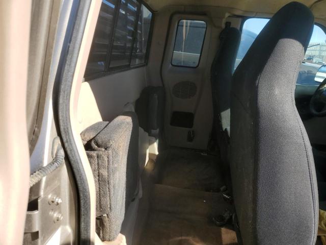 Photo 10 from auction – 2003 FORD RANGER SUP with VIN 1FTYR44V03PA12828