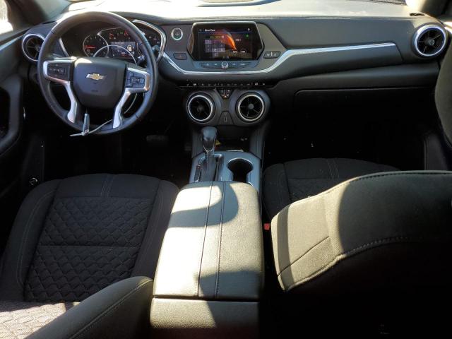 Photo 8 from auction – 2019 CHEVROLET BLAZER 2LT with VIN 3GNKBCRS9KS622060