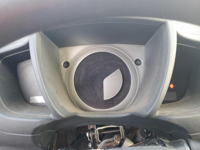 Photo 9 from auction – 2008 TOYOTA SCION XD with VIN JTKKU10408J017384