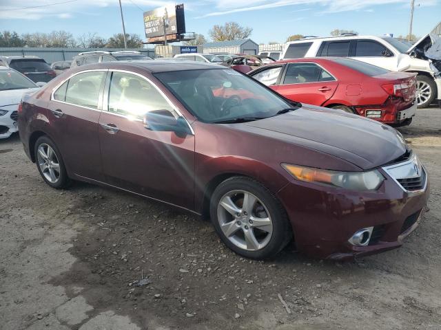 Photo 4 from auction – 2012 ACURA TSX with VIN JH4CU2F47CC014678