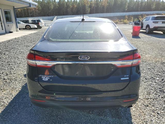 Photo 6 from auction – 2017 FORD FUSION SE with VIN 3FA6P0HD7HR270339