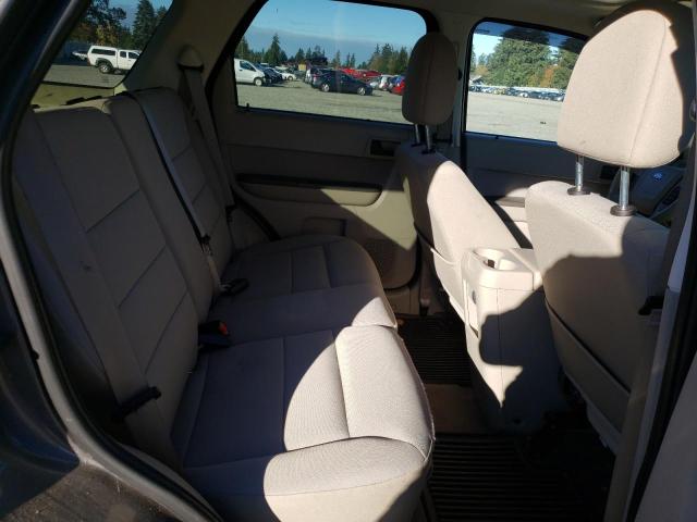 Zdjęcie 11 z aukcji – 2011 FORD ESCAPE XLT z VIN 1FMCU9DG7BKB25948