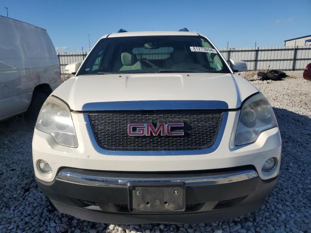Zdjęcie 5 z aukcji – 2008 GMC ACADIA SLT z VIN 1GKER23748J224950