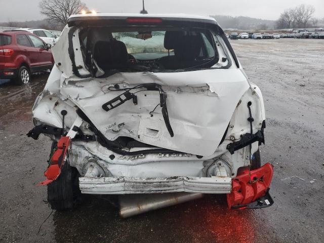 Photo 6 from auction – 2017 CHEVROLET TRAX LS with VIN KL7CJKSBXHB104268