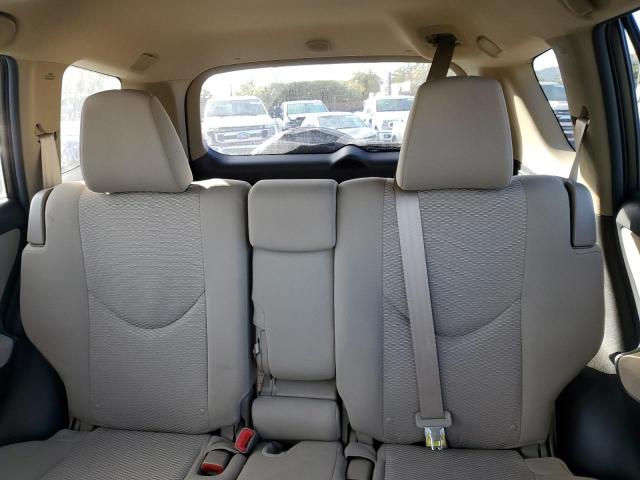 Photo 10 from auction – 2012 TOYOTA RAV4 with VIN 2T3ZF4DV2CW153983