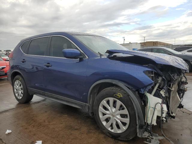 Foto 4 de la subasta – 2018 NISSAN ROGUE S con VIN KNMAT2MT2JP616769