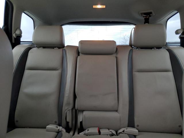 Photo 10 from auction – 2011 MAZDA CX-9 with VIN JM3TB3DA6B0330344