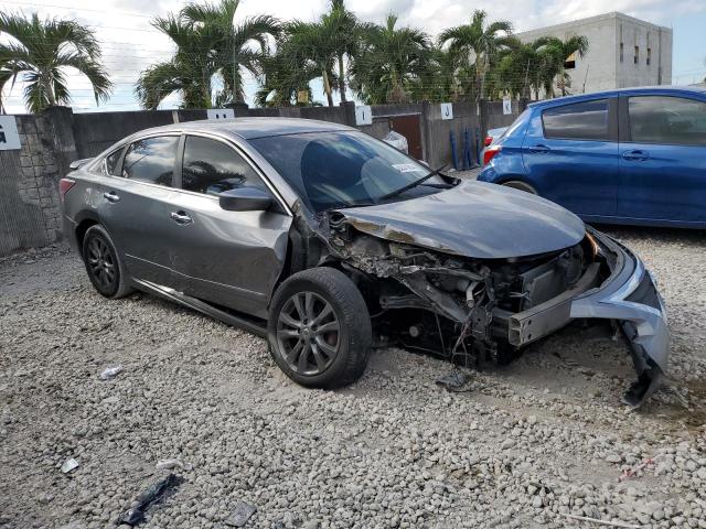Photo 4 from auction – 2015 NISSAN ALTIMA 2.5 with VIN 1N4AL3AP8FC213039