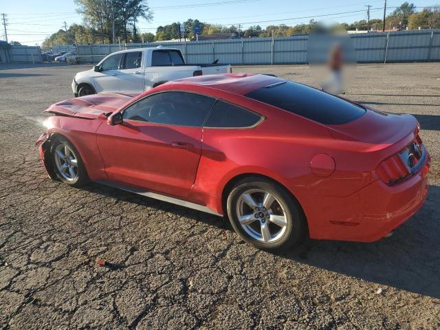 Photo 2 from auction – 2015 FORD MUSTANG with VIN 1FA6P8AM0F5374082
