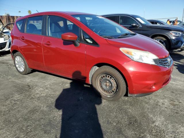 Photo 4 from auction – 2015 NISSAN VERSA NOTE with VIN 3N1CE2CP7FL407251