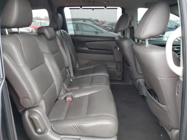 Photo 11 from auction – 2014 HONDA ODYSSEY EX with VIN 5FNRL5H69EB031051