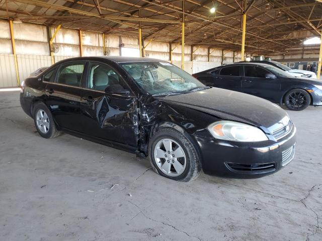 Photo 4 from auction – 2009 CHEVROLET IMPALA 1LT with VIN 2G1WT57N491313546