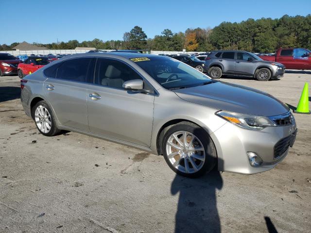 Photo 4 from auction – 2013 TOYOTA AVALON BAS with VIN 4T1BK1EBXDU067833