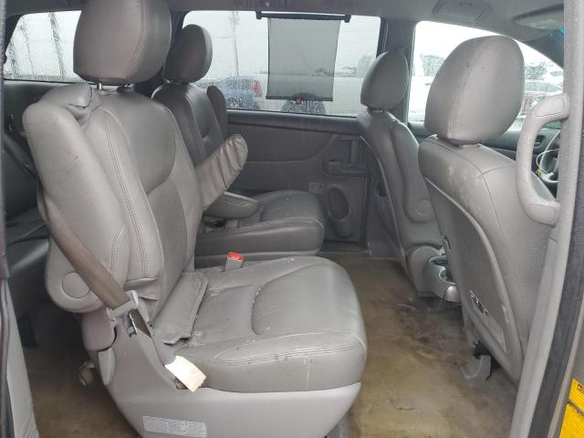 Photo 11 from auction – 2009 TOYOTA SIENNA with VIN 5TDZK23C19S273980
