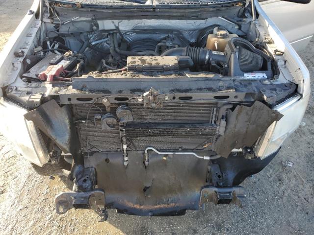 Photo 11 from auction – 2012 FORD F150 SUPER with VIN 1FTFX1CFXCFA01542