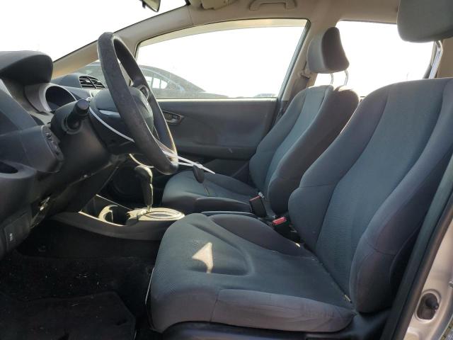 Photo 7 from auction – 2012 HONDA FIT with VIN JHMGE8H36CC032286