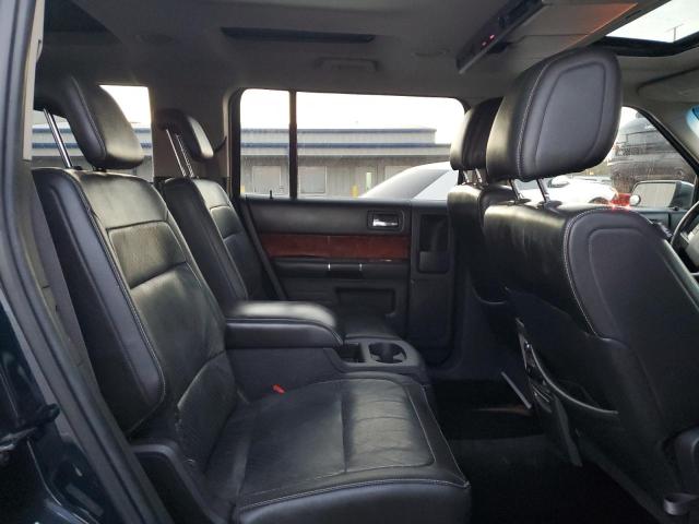 Photo 11 from auction – 2009 FORD FLEX LIMIT with VIN 2FMDK53C89BA15254