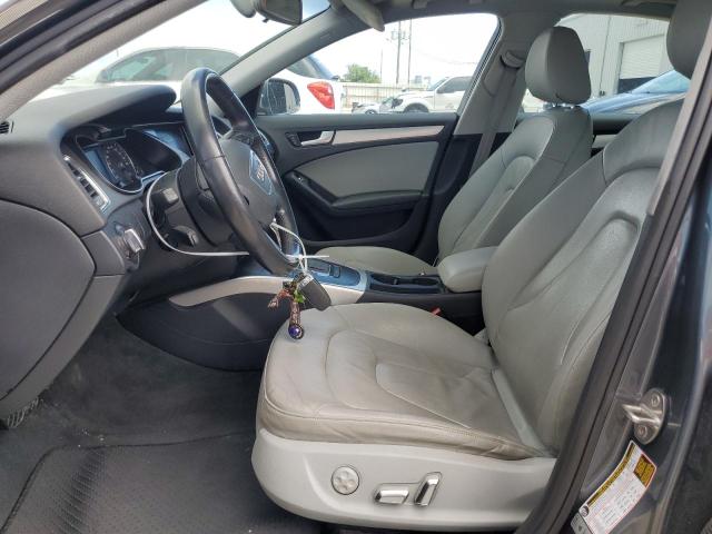 Photo 7 from auction – 2014 AUDI A4 PREMIUM with VIN WAUAFAFL7EN005052