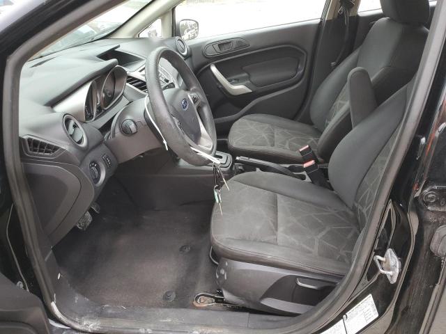 Photo 7 from auction – 2012 FORD FIESTA SE with VIN 3FADP4EJ3CM123563