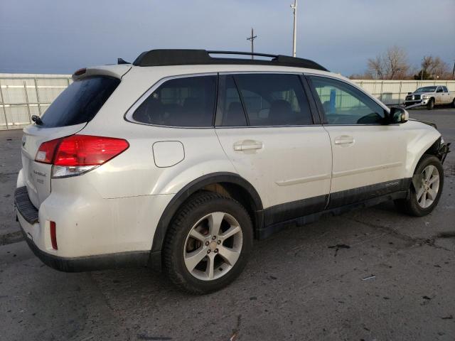 Снимка 3 от търг – 2014 SUBARU OUTBACK 2. с VIN 4S4BRBDC9E3288617