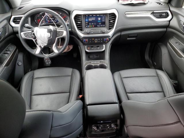 Photo 8 from auction – 2023 GMC ACADIA SLT with VIN 1GKKNULS3PZ226347