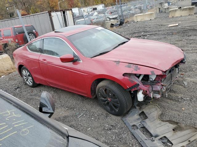Photo 4 from auction – 2011 HONDA ACCORD EXL with VIN 1HGCS1B87BA016078