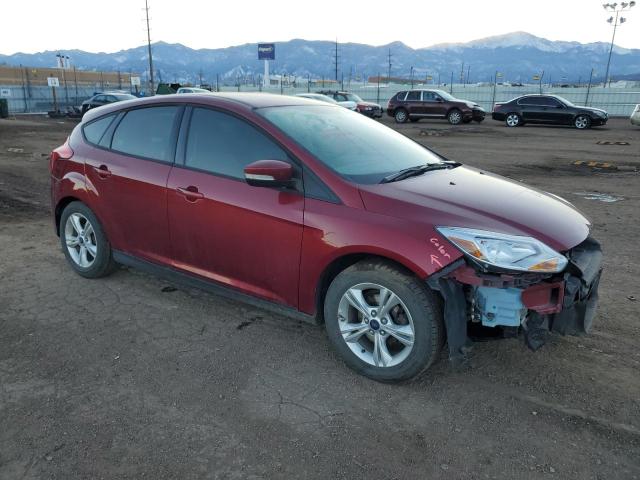 صورة رقم 4 من المزاد - 2013 FORD FOCUS SE مع VIN 1FADP3K28DL226729
