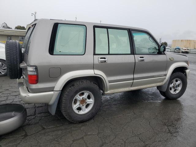 Foto 3 de la subasta – 2002 ISUZU TROOPER S con VIN JACDJ58X227J01871