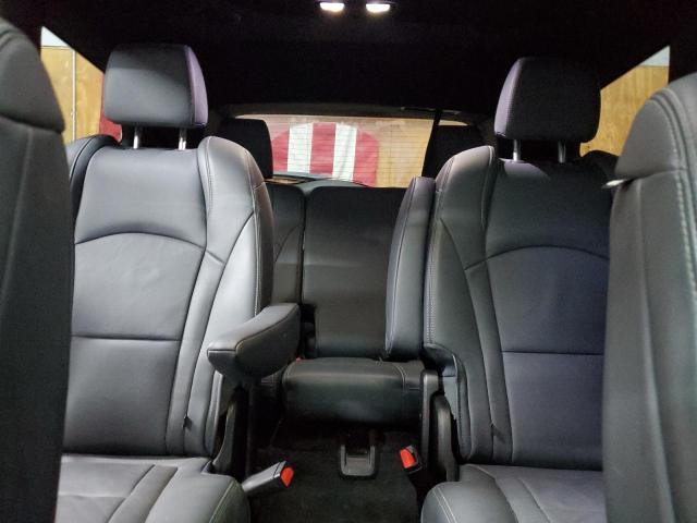 Photo 10 from auction – 2023 BUICK ENCLAVE ES with VIN 5GAEVAKW2PJ232927