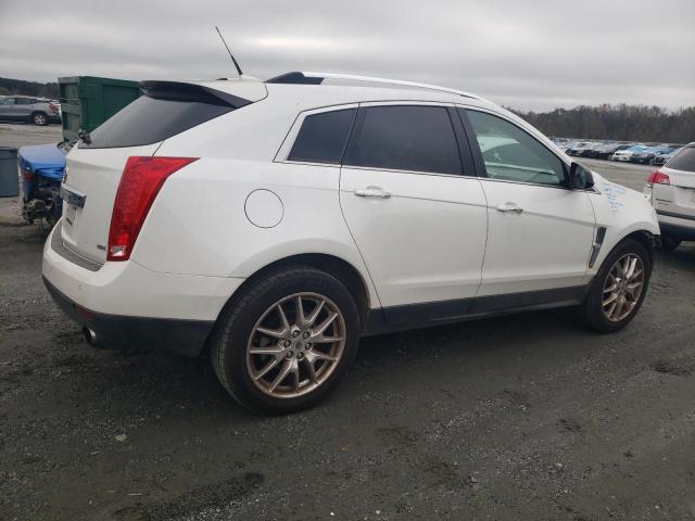 Photo 3 from auction – 2012 CADILLAC SRX PERFOR with VIN 3GYFNBE31CS581865