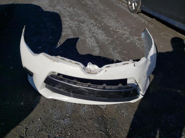 Photo 12 from auction – 2015 TOYOTA COROLLA L with VIN 2T1BURHE6FC444094